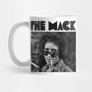 THE MACK KING Mug